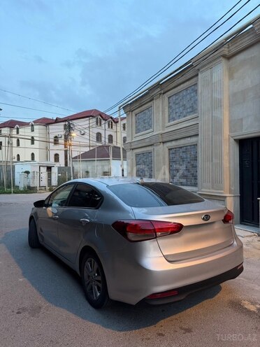 Kia Forte 2017, 177,833 km - 2.0 l - Bakı