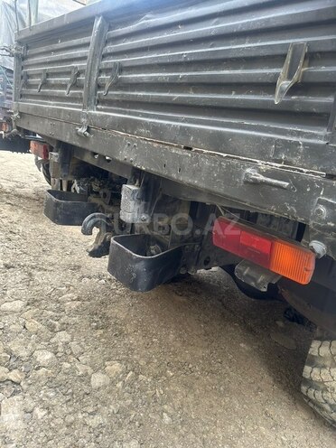 KamAz 43101 2000, 59,000 km - 11.0 l - Bakı