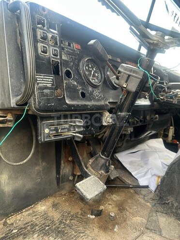 KamAz 43101 2000, 59,000 km - 11.0 l - Bakı
