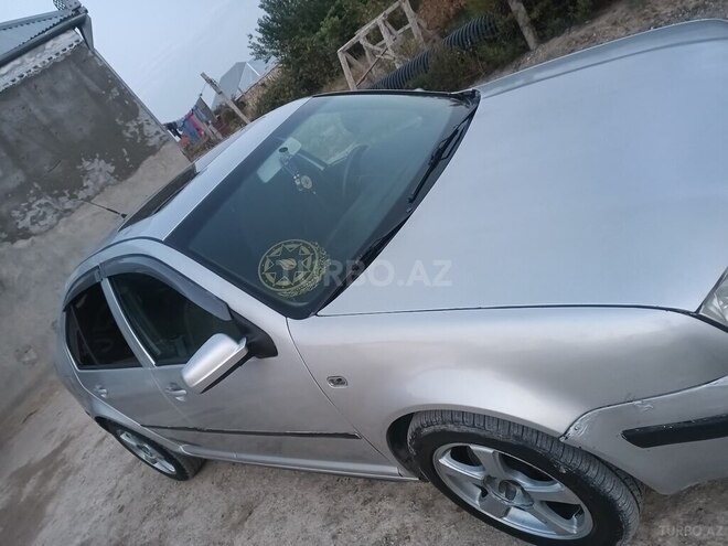 Volkswagen Jetta 2002, 168,000 km - 2.0 l - Şəmkir