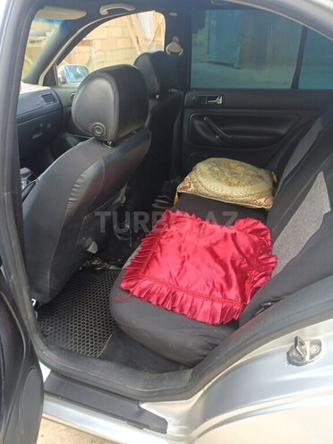 Volkswagen Jetta 2002, 168,000 km - 2.0 l - Şəmkir