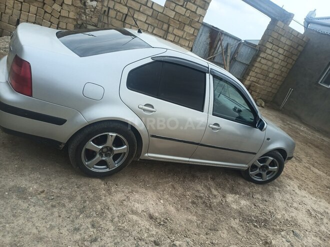 Volkswagen Jetta 2002, 168,000 km - 2.0 l - Şəmkir