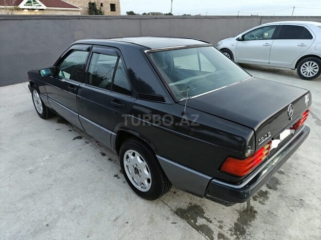 Mercedes 190 1990, 490,000 km - 2.0 l - Bakı