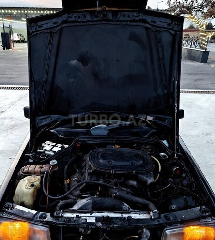 Mercedes 190 1990, 490,000 km - 2.0 l - Bakı