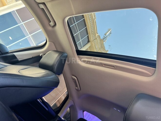 Ford Fusion (North America) 2020, 205,000 km - 2.0 л - Bakı