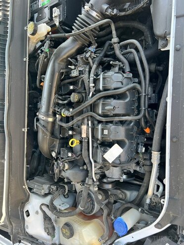 Ford Fusion (North America) 2020, 205,000 km - 2.0 л - Bakı