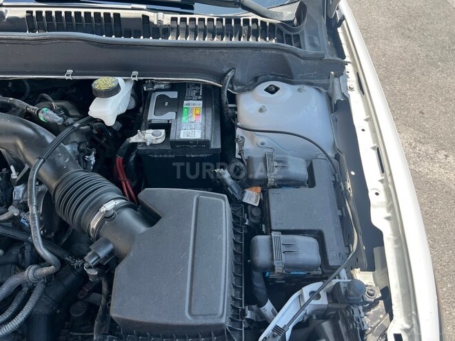 Ford Fusion (North America) 2020, 205,000 km - 2.0 л - Bakı