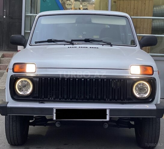 LADA (VAZ) Niva 2013, 138,000 km - 1.7 l - Xırdalan