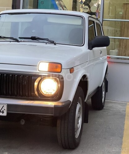 LADA (VAZ) Niva 2013, 138,000 km - 1.7 l - Xırdalan
