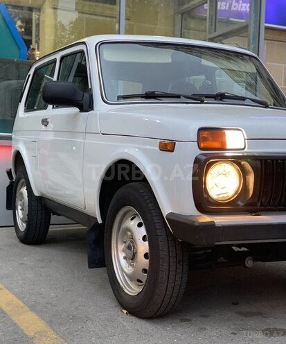 LADA (VAZ) Niva 2013, 138,000 km - 1.7 l - Xırdalan