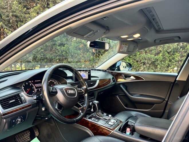 Audi A6 2016, 300,000 km - 2.0 l - Bakı