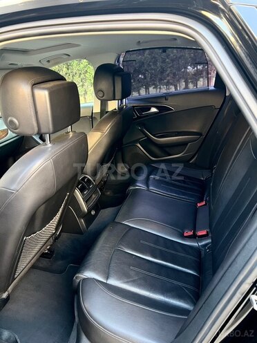 Audi A6 2016, 300,000 km - 2.0 l - Bakı