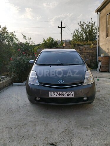 Toyota Prius 2007, 301,250 km - 1.5 l - Bakı