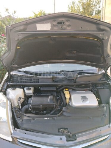 Toyota Prius 2007, 301,250 km - 1.5 l - Bakı