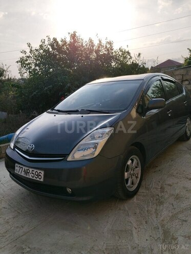 Toyota Prius 2007, 301,250 km - 1.5 l - Bakı