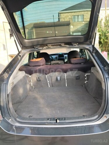 Toyota Prius 2007, 301,250 km - 1.5 l - Bakı
