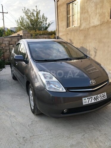 Toyota Prius 2007, 301,250 km - 1.5 l - Bakı