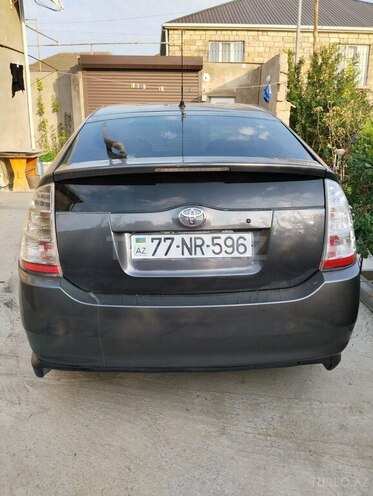Toyota Prius 2007, 301,250 km - 1.5 l - Bakı