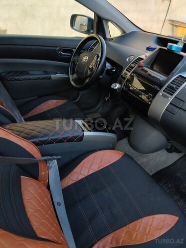 Toyota Prius 2007, 301,250 km - 1.5 l - Bakı