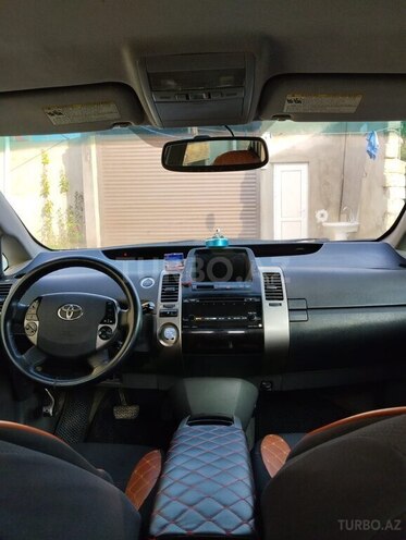 Toyota Prius 2007, 301,250 km - 1.5 l - Bakı