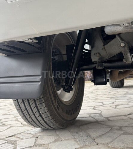Mitsubishi Pajero io 2002, 242,000 km - 2.0 l - Goranboy