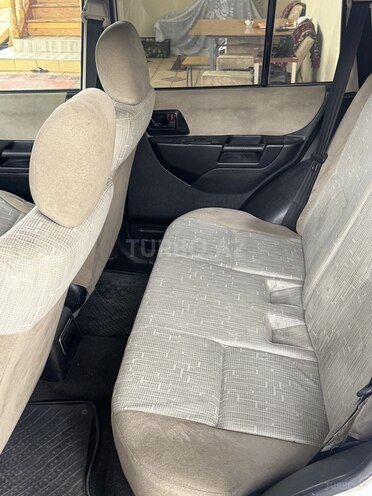 Mitsubishi Pajero io 2002, 242,000 km - 2.0 l - Goranboy