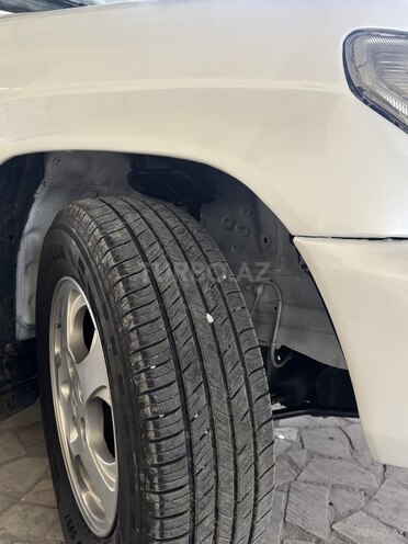 Mitsubishi Pajero io 2002, 242,000 km - 2.0 l - Goranboy