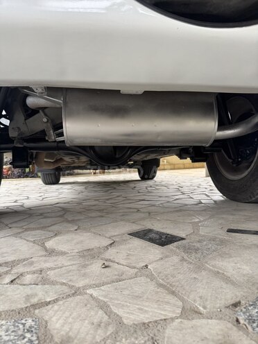 Mitsubishi Pajero io 2002, 242,000 km - 2.0 l - Goranboy