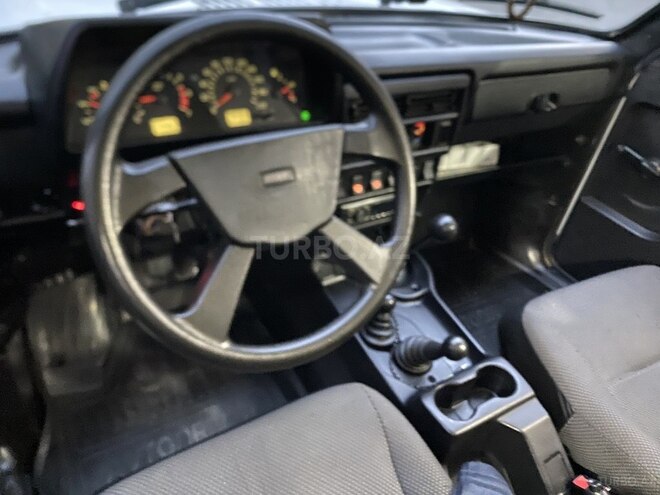 LADA (VAZ) Niva 2013, 138,000 km - 1.7 l - Xırdalan