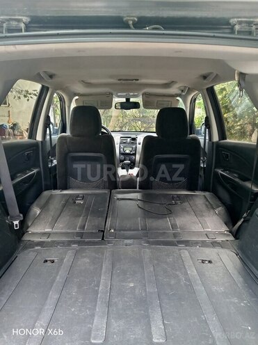 Hyundai Tucson 2008, 248,000 km - 2.0 l - Qusar
