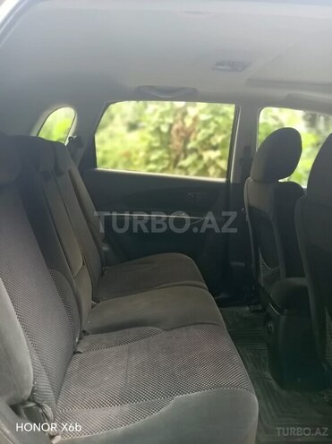 Hyundai Tucson 2008, 248,000 km - 2.0 l - Qusar