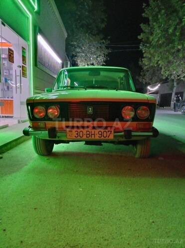 LADA (VAZ) 2106 1993, 100,008 km - 1.6 l - Bərdə