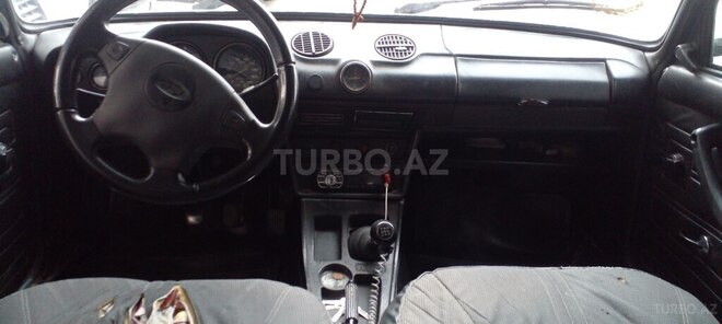LADA (VAZ) 2106 1992, 646,933 km - 1.3 l - Şəki