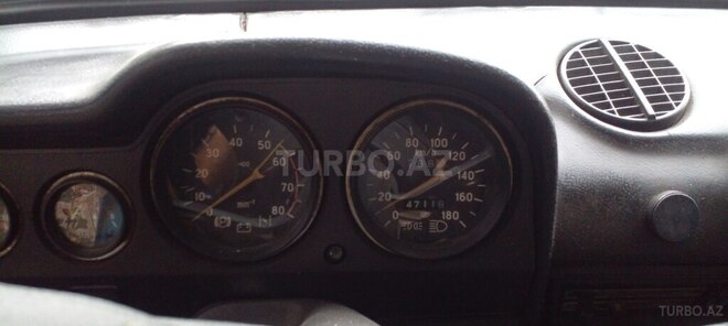 LADA (VAZ) 2106 1992, 646,933 km - 1.3 l - Şəki