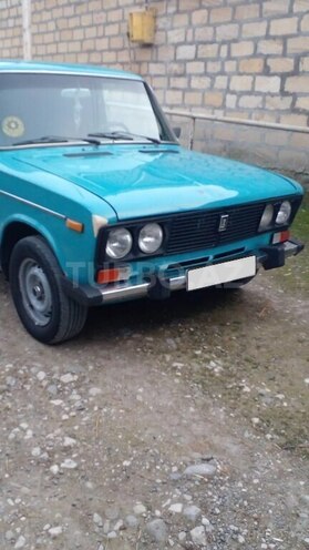 LADA (VAZ) 2106 1992, 646,933 km - 1.3 l - Şəki