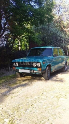 LADA (VAZ) 2106 1992, 646,933 km - 1.3 l - Şəki