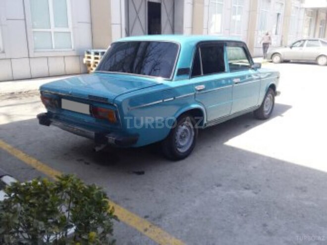 LADA (VAZ) 2106 1992, 646,933 km - 1.3 l - Şəki