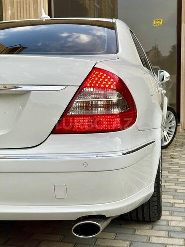Mercedes E 350 2006, 264,000 km - 3.5 l - Bakı