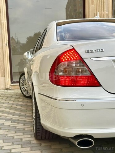 Mercedes E 350 2006, 264,000 km - 3.5 l - Bakı