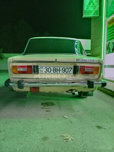 LADA (VAZ) 2106 1993, 100,008 km - 1.6 l - Bərdə