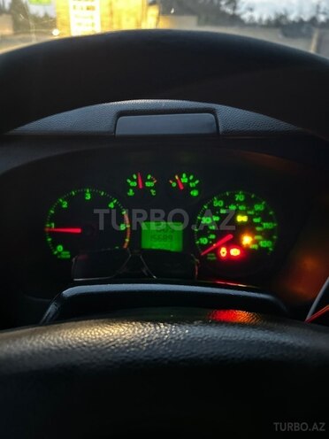 Ford Transit 2013, 386,243 km - 2.2 l - Bakı