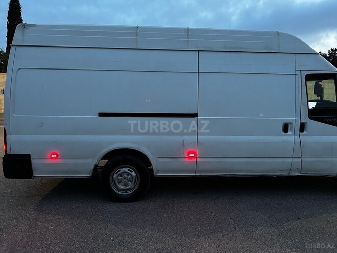 Ford Transit 2013, 386,243 km - 2.2 l - Bakı