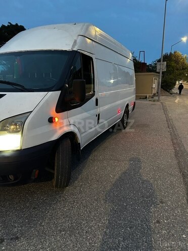 Ford Transit 2013, 386,243 km - 2.2 l - Bakı