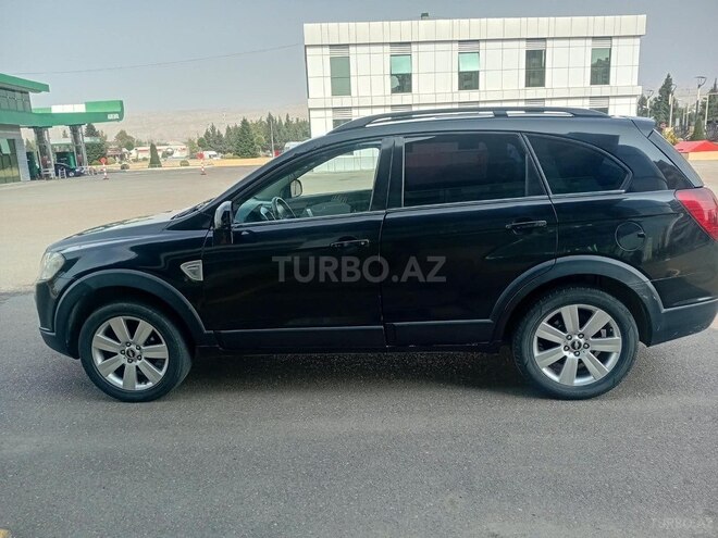 Chevrolet Captiva 2006, 428,000 km - 2.0 l - Mingəçevir