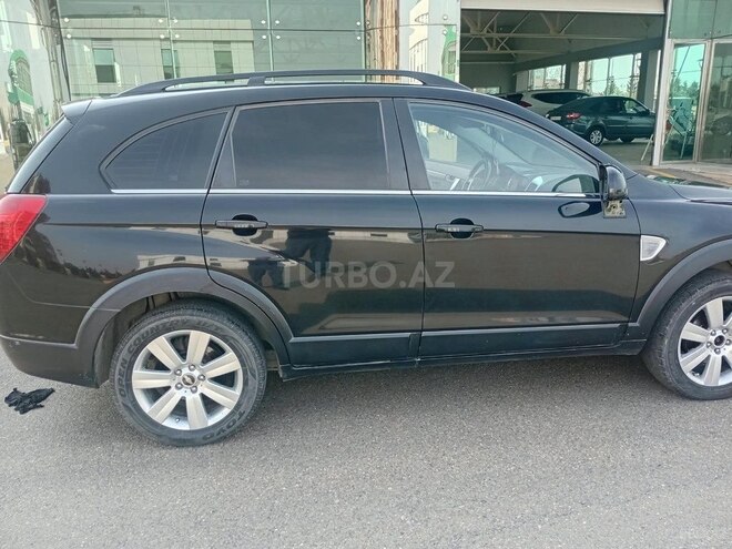Chevrolet Captiva 2006, 428,000 km - 2.0 l - Mingəçevir