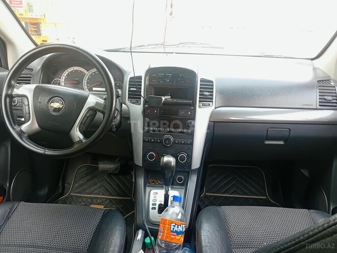 Chevrolet Captiva 2006, 428,000 km - 2.0 l - Mingəçevir