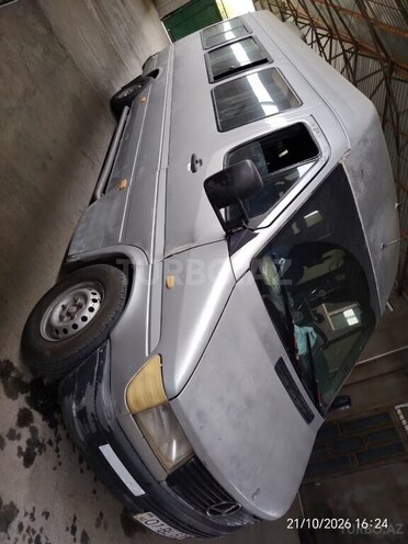 Mercedes Sprinter 312 1996, 423,566 km - 2.9 l - Füzuli