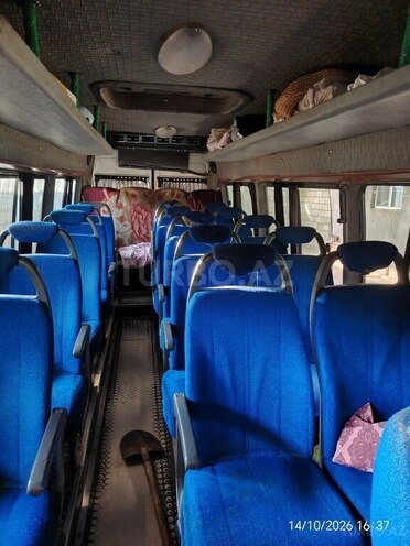 Mercedes Sprinter 312 1996, 423,566 km - 2.9 l - Füzuli