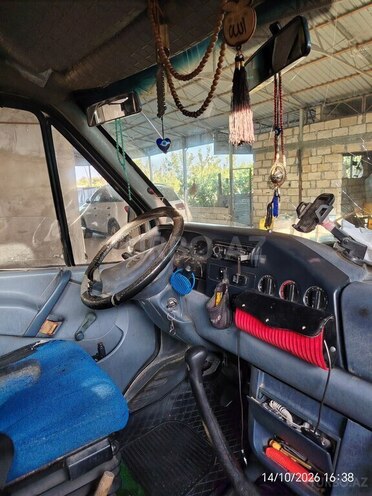 Mercedes Sprinter 312 1996, 423,566 km - 2.9 l - Füzuli