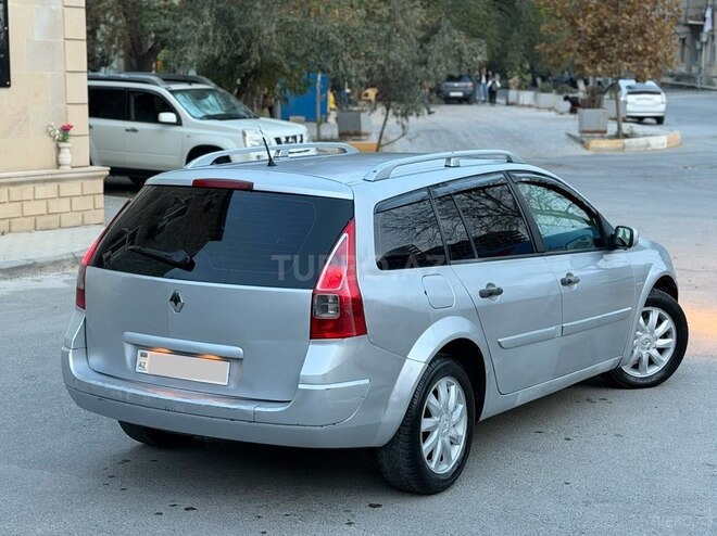 Renault Megane 2009, 369,852 km - 1.5 l - Bakı
